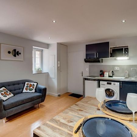 La Felicita - Sublime T2 Appartement Toulouse Buitenkant foto