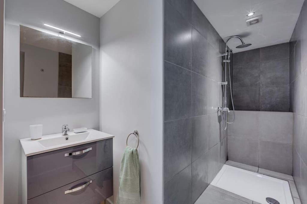 La Felicita - Sublime T2 Appartement Toulouse Buitenkant foto